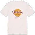 Dahlen circle t-shirt