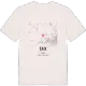 Daix karta t-shirt