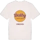 Dalby circle t-shirt