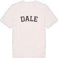 Dale böjd t-shirt