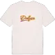 Dalfsen baseball t-shirt
