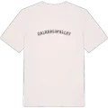 Dalkarlsfallet böjd t-shirt