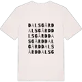 Dalsgård ordlek t-shirt
