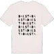 Dalsta ordlek t-shirt