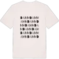 Damm wordplay t-shirt
