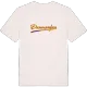 Dammsvedjan baseball t-shirt