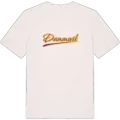 Dammsvik baseball t-shirt