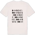 Damscheid wordplay t-shirt