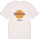 Dankan cirkel t-shirt