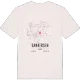 Dankersen karta t-shirt