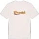 Danseboda baseball t-shirt