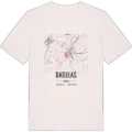 Daoulas karta t-shirt
