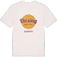 Dasing circle t-shirt