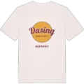 Dasing cirkel t-shirt