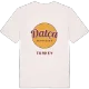 Datça cirkel t-shirt
