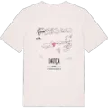 Datça map t-shirt