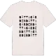 Dättagården ordlek t-shirt