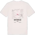 Dattenfeld map t-shirt