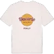 Daverio circle t-shirt