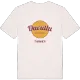Davutlu circle t-shirt