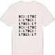 De Bilt ordlek t-shirt