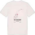 De Cocksdorp map t-shirt