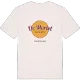 De Mortel cirkel t-shirt