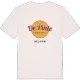 De Pinte cirkel t-shirt
