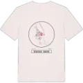 Deanušaldi - Tana bru t-shirt