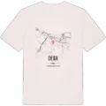 Deba karta t-shirt
