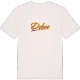 Dębno baseball t-shirt
