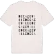 Decazeville wordplay t-shirt