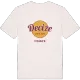 Decize cirkel t-shirt