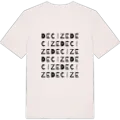 Decize ordlek t-shirt