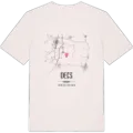 Decs map t-shirt