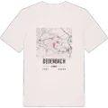 Dedenbach karta t-shirt