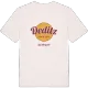 Deditz cirkel t-shirt