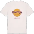 Deerlijk circle t-shirt