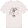 Defne karta t-shirt