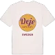 Deje cirkel t-shirt