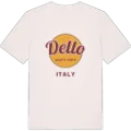 Dello cirkel t-shirt