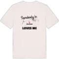 Someone in Den Dolder loves me t-shirt