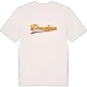 Dencsháza baseball t-shirt