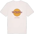 Derbyshire cirkel t-shirt