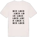 Derik wordplay t-shirt