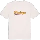 Derktorpet baseball t-shirt