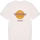 Derktorpet cirkel t-shirt