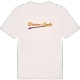 Dessauer Straße baseball t-shirt