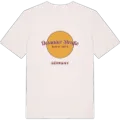 Dessauer Straße cirkel t-shirt