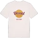 Dessel circle t-shirt
